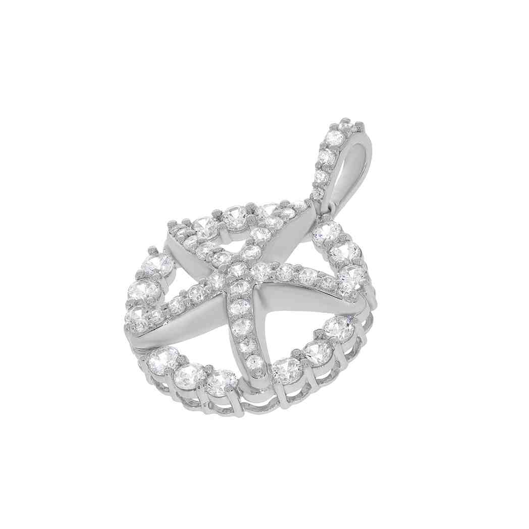 Starfish Ocean Collection Pendant PD31114A